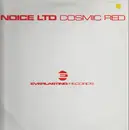 12'' - Noice Ltd - Cosmic Red