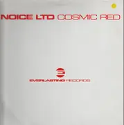 12'' - Noice Ltd - Cosmic Red