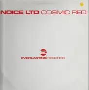 Noice Ltd - Cosmic Red