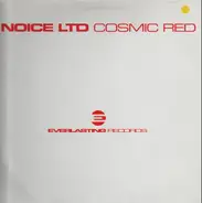 Noice Ltd - Cosmic Red