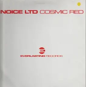 Noice Ltd - Cosmic Red