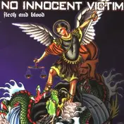 no innocent victim - Flesh And Blood