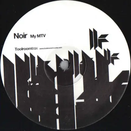 Noir - My MTV