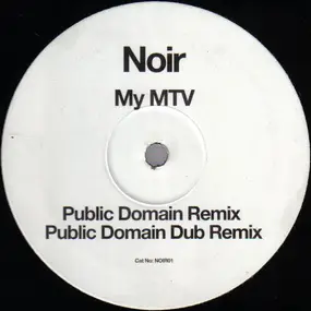 NOIR - My MTV