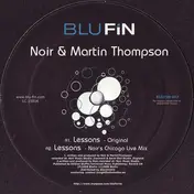 NOIR - Lessons