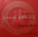 Double LP - Noir Désir - Du Ciment Sous Les Plaines