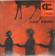 Noir Désir - Des Visages des Figures