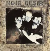 Noir Desir