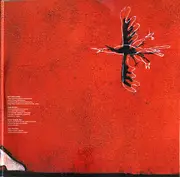 Double LP - Noir Desir - Des Visages Des Figures