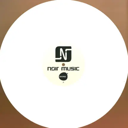 Noir & Richard Davis - Found Out