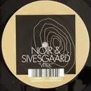 12inch Vinyl Single - Noir & Sivesgaard - Vitek