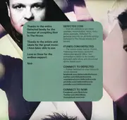 Double CD - Noir - In The House - Digipak