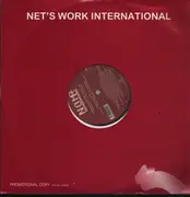 12inch Vinyl Single - Noir - Superskunk - Company Sleeve