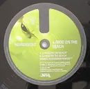 12inch Vinyl Single - Noirdegout - A Frog On The Beach