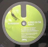 Noirdegout - A Frog On The Beach