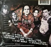 CD - Noise Therapy - Tension - Digipak