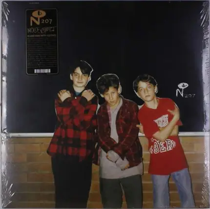 Noise Addict - 10.00 Kids With Guitars