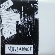 10'' - Noise Addict - Def