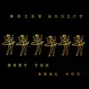 LP - Noise Addict - Meet The Real You - Still Sealed