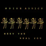 Noise Addict - Meet the Real You