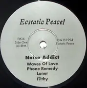 10'' - Noise Addict - Def