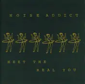 Noise Addict - Meet the Real You