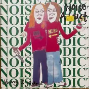 Noise Addict - Young & Jaded