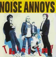 Noise Annoys - Third Try