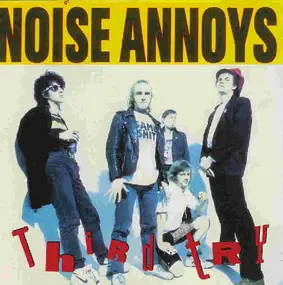 Noise Annoys - Third Try