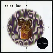 CD - Noise Box - Nuffnutz