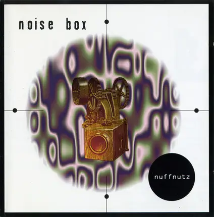Noise Box - Nuffnutz