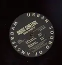 12inch Vinyl Single - Noise Control - Control The Noise E.P. - EP