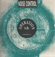 Noise Control - Operation S.B. (Clockmix Part 1 & 2)