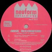 Noise Destruction - Some Kind Of Funk