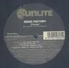 12'' - Noise Factory - Change