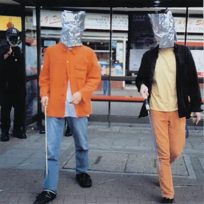 Noise Flamenco - London Boys