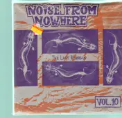 Noise from nowhere - Earl's family bombers 'smothered'; Zero tolerance task force 'It can make you barf' / Feast upon ca
