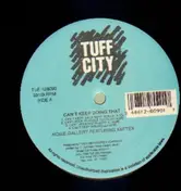 Anttex - Can't Keep Doin' That / What Now