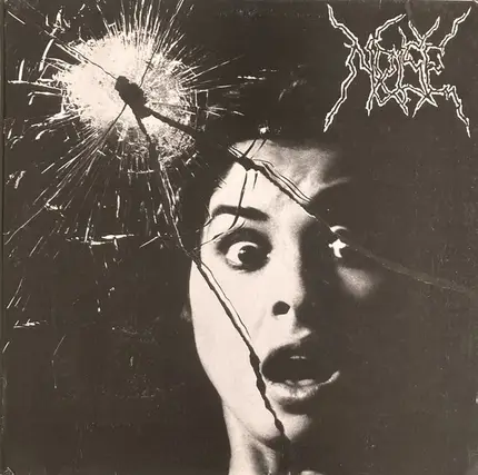 Noise / Industrial Holocaust - Noise / In Defense Of The Socialist Revolution