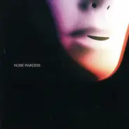 Noise Invaders - TIME