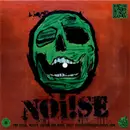 7inch Vinyl Single - Noi!se - Liam - Flexi-disc, Single sided, Picture Disc