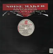 Noise Maker - Cuba Libre