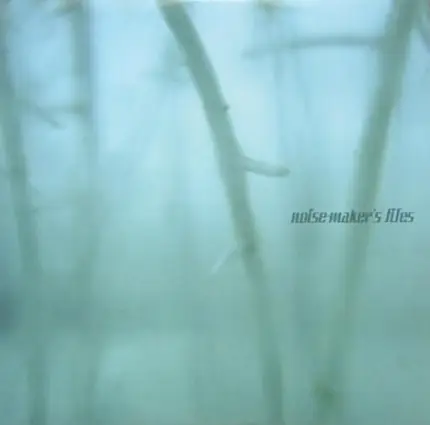 Noise-Maker's Fifes - Zona Incerta