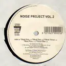 12inch Vinyl Single - Noise Project - Vol. 2 (Grooves * Samples * Accapellas)