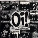 10'' - Noi!se, Lower Class Brats, Young Offenders a.o - Oi! This Is Streetpunk - Mustard Yellow Vinyl