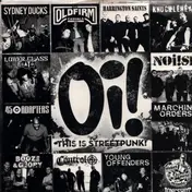 NOI!SE - Oi! This Is Streetpunk