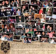 10'' - Noi!se - This Is Who We Are - Gatefold, Insert