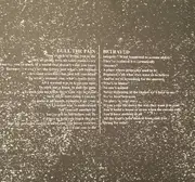 7inch Vinyl Single - Noi!se - Dull The Pain - Gold