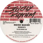 Noise Maker - Moments