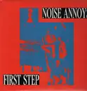 LP - Noise Annoys - First Step